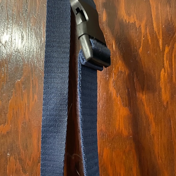 Lily bloom cross body bag - Picture 2 of 5